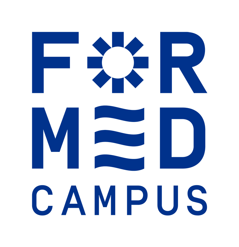 FORMED Campus logo