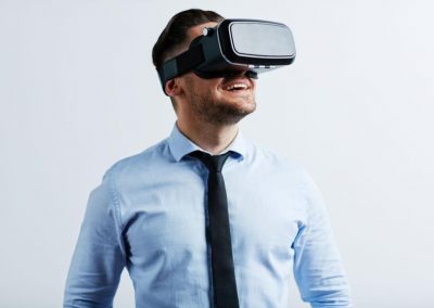 casques de réalité virtuelle 2