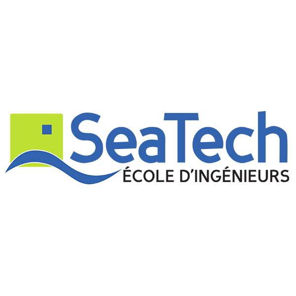 logo SeaTech école d'ingénieurs