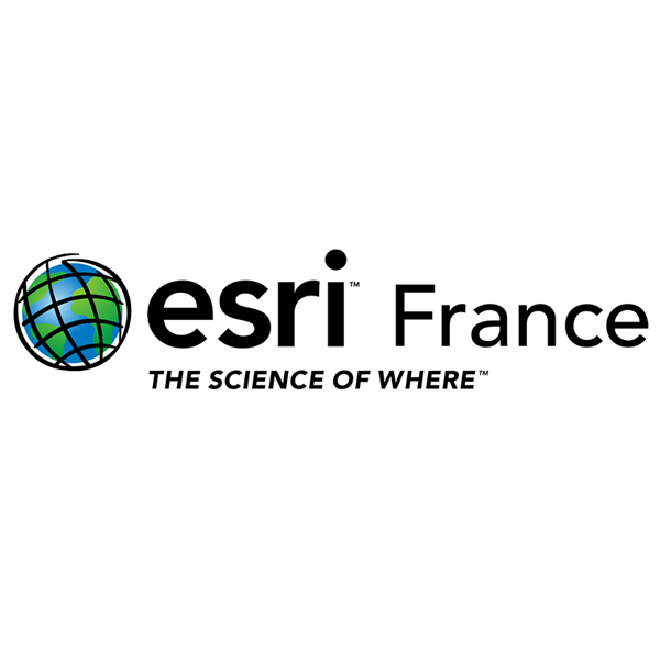 logo ESRI France