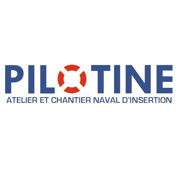 logo Pilotine