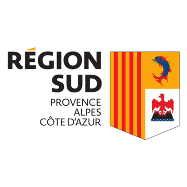 logo Région SUD