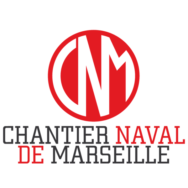 logo Chantier Naval de Marseille
