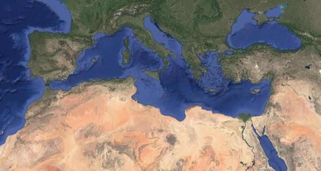 Quiz : Cap sur la mer Méditerranée