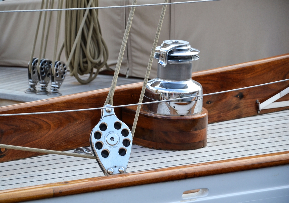 Quiz : Découverte de la culture maritime "Capitaine"