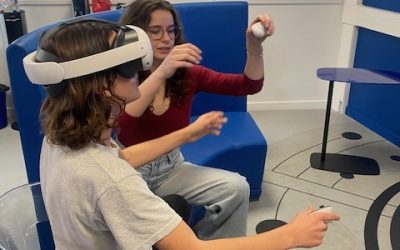 Les « BIMER » de Peiresc à bord de Formed Campus